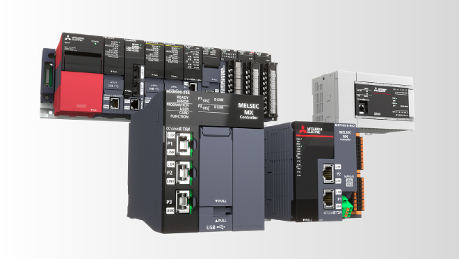 Mitsubishi Electric Factory Automation Emea