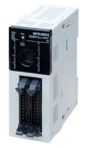 MITSUBISHI シーケンサ FX3UC-32MT/D /w FX3UC-32MT&frasl;D 三菱電機 シーケンサ FX3UC-32MT&frasl;D通販設備プロ王国公式通販 通販 FX3UC32MTD