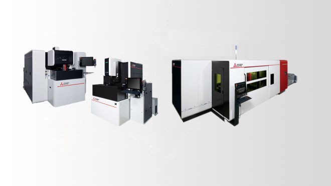 Mitsubishi Electric Factory Automation United Kingdom