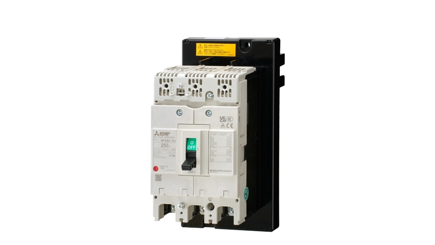 Product Teaser Background | Low-voltage Power Distribution Products | Low-voltage Circuit Breakers | Circuit Breakers for Use in Particular Applications