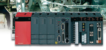 Q03UDVCPU - Mitsubishi Electric Factory Automation - EMEA