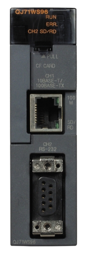 三菱PLC QJ71B11 QJ71DC96 Features MELSEC-Q Series Programmable Controllers