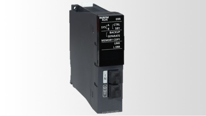 R08SFCPU-SET - Safety CPU Units (Mitsubishi Electric