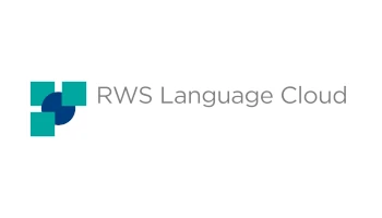 rws language cloud