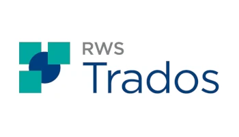 rws trados enterprise