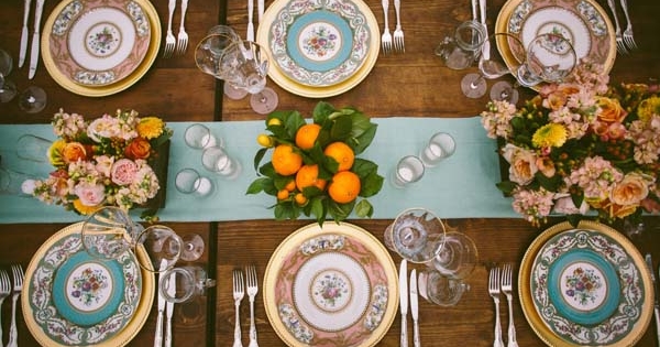 The Popular Wedding Style is Undergoing Changes The Popular Wedding Style is Undergoing Changes