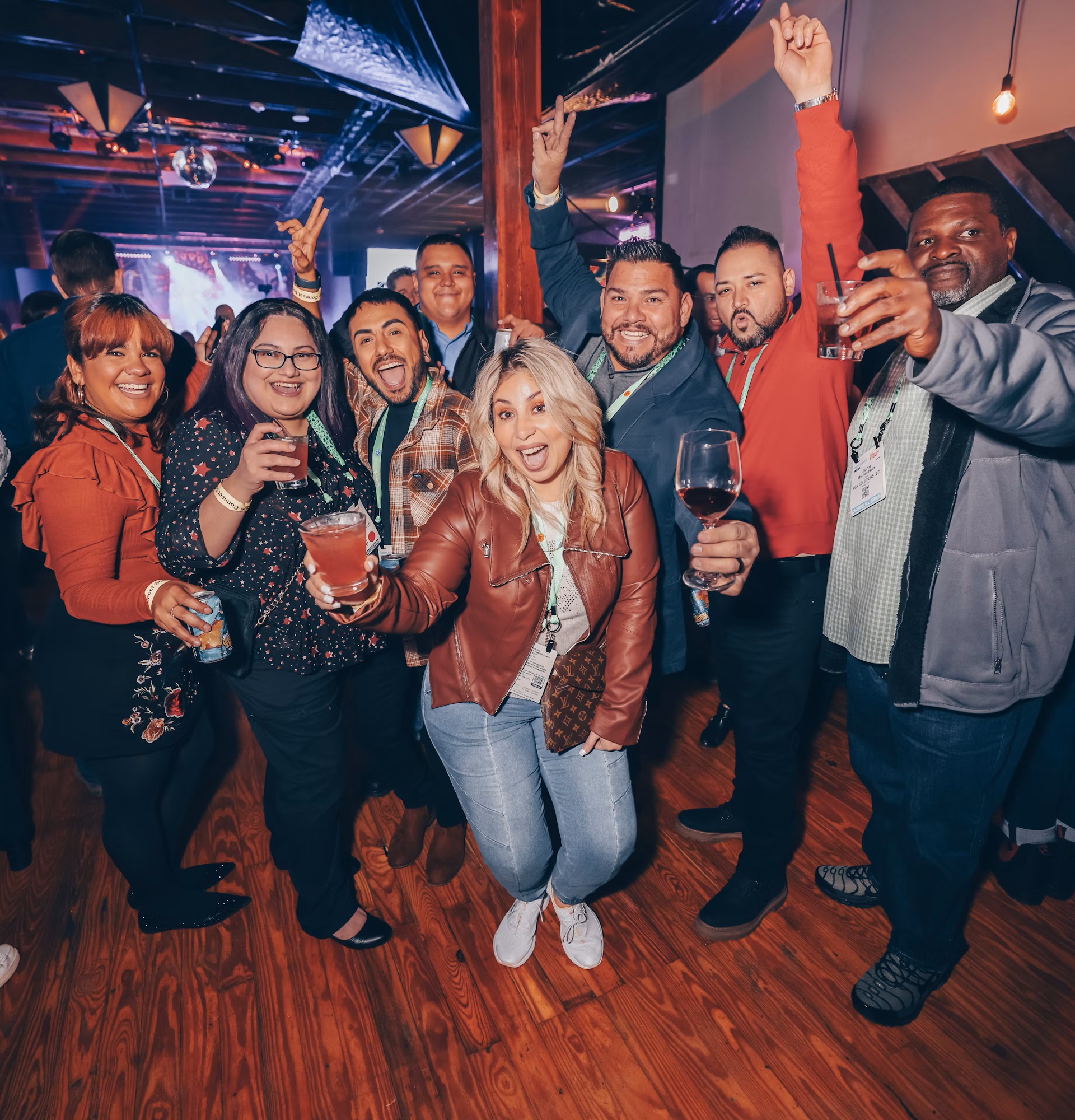 Catersource + The Special Event