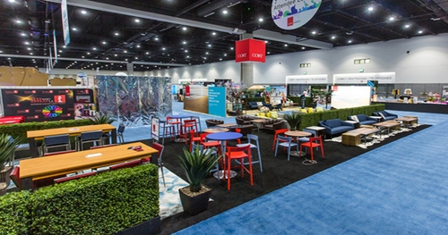 Streamline Event Planning with Space Planning Tools from CORT