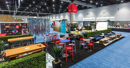 Streamline Event Planning with Space Planning Tools from CORT Streamline Event Planning with Space Planning Tools from CORT