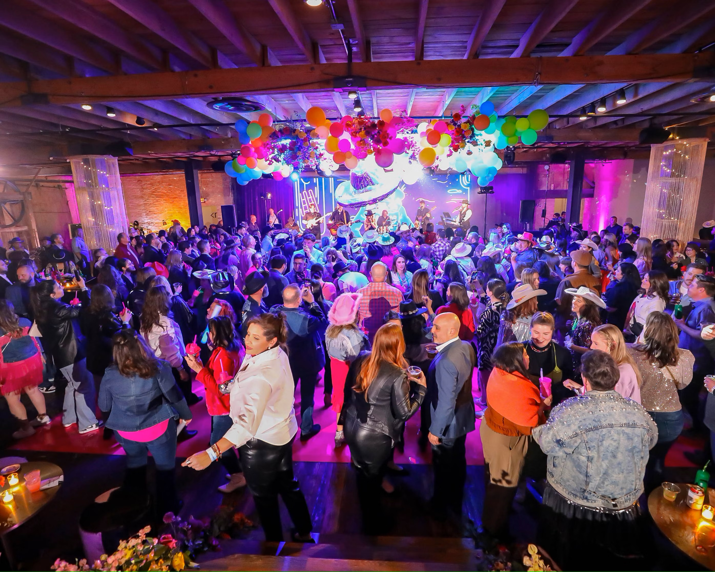 Article 2 Catersource + The Special Event