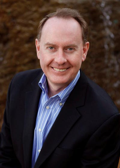Trent Waterhouse