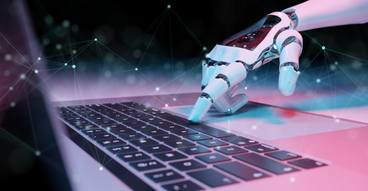 AI in event technology