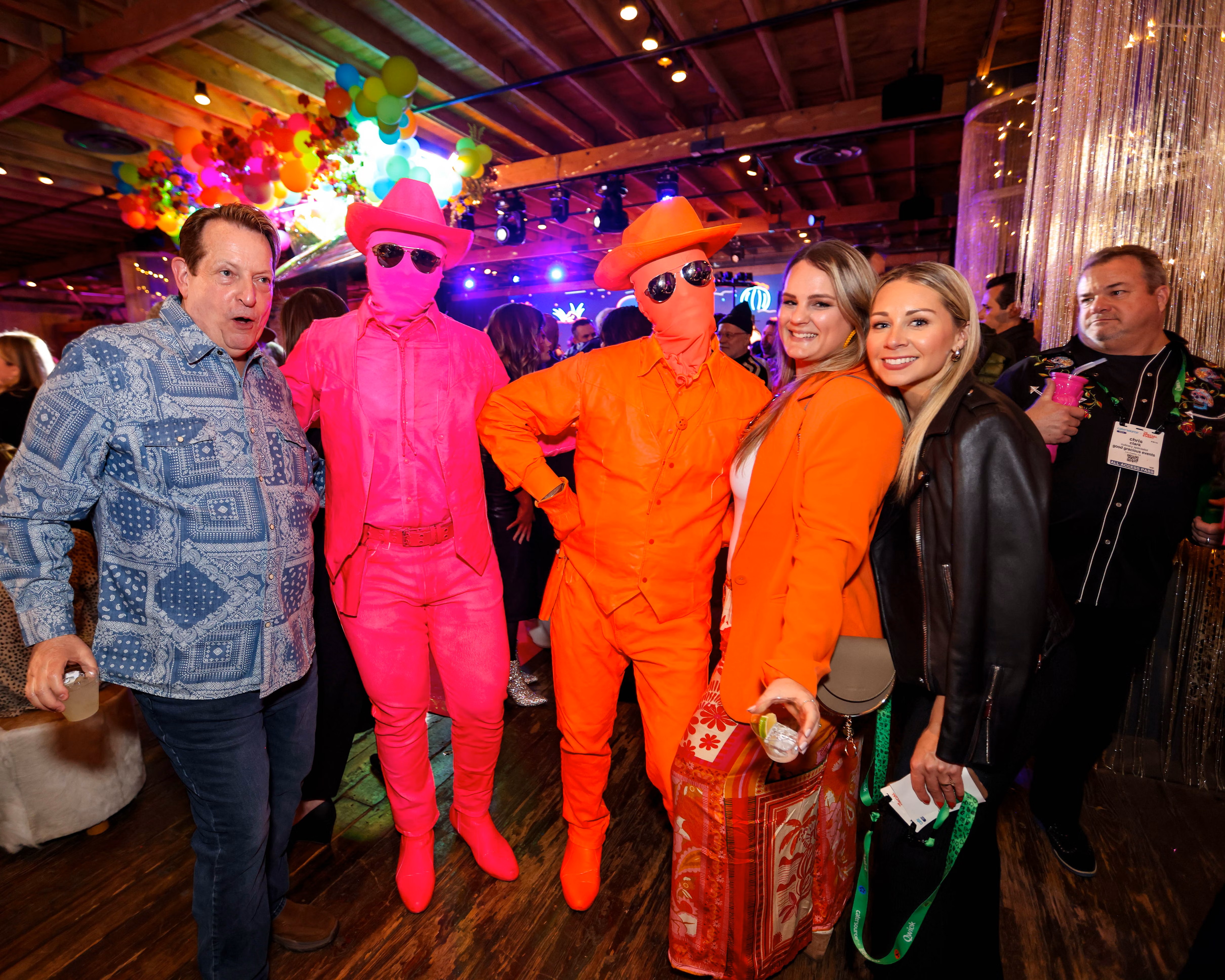 Article 1 Catersource + The Special Event