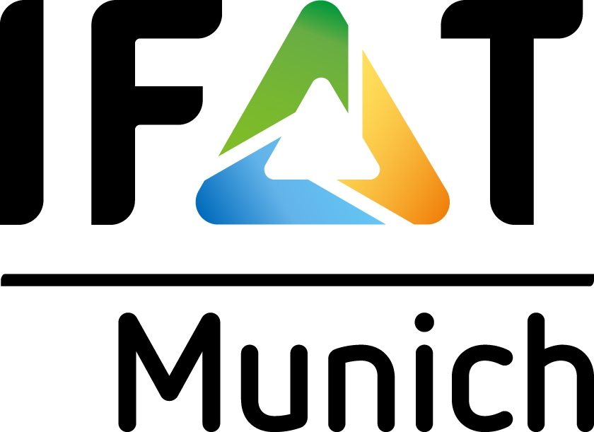 Auf der IFAT München finden Sie Vertreter der Wasser-, Abwasser-, Abfall- und Rohstoffwirtschaft für spannende Fachgespräche.