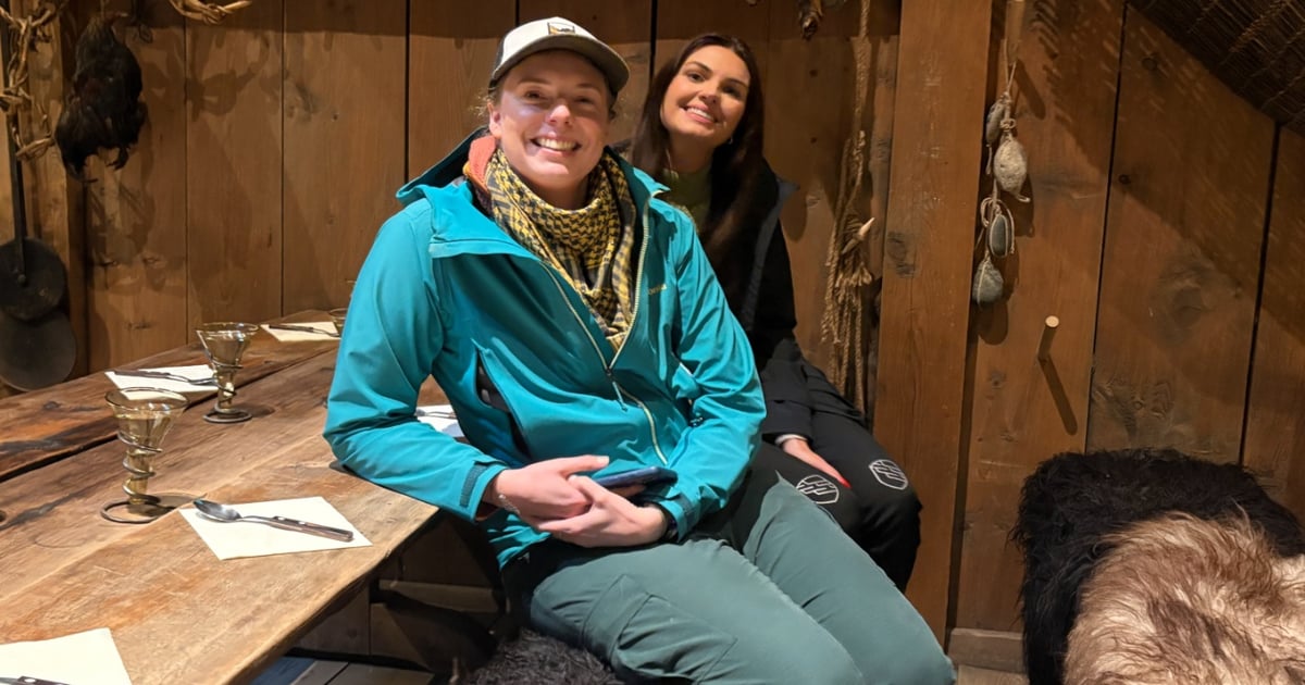 Svolvær, Leknes showcase fishing roots, craft brewing