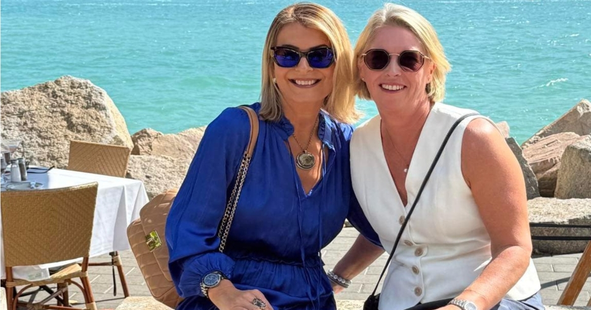 My First Cruise Connections: Jill Abel, CEO, Australian Cruise Association