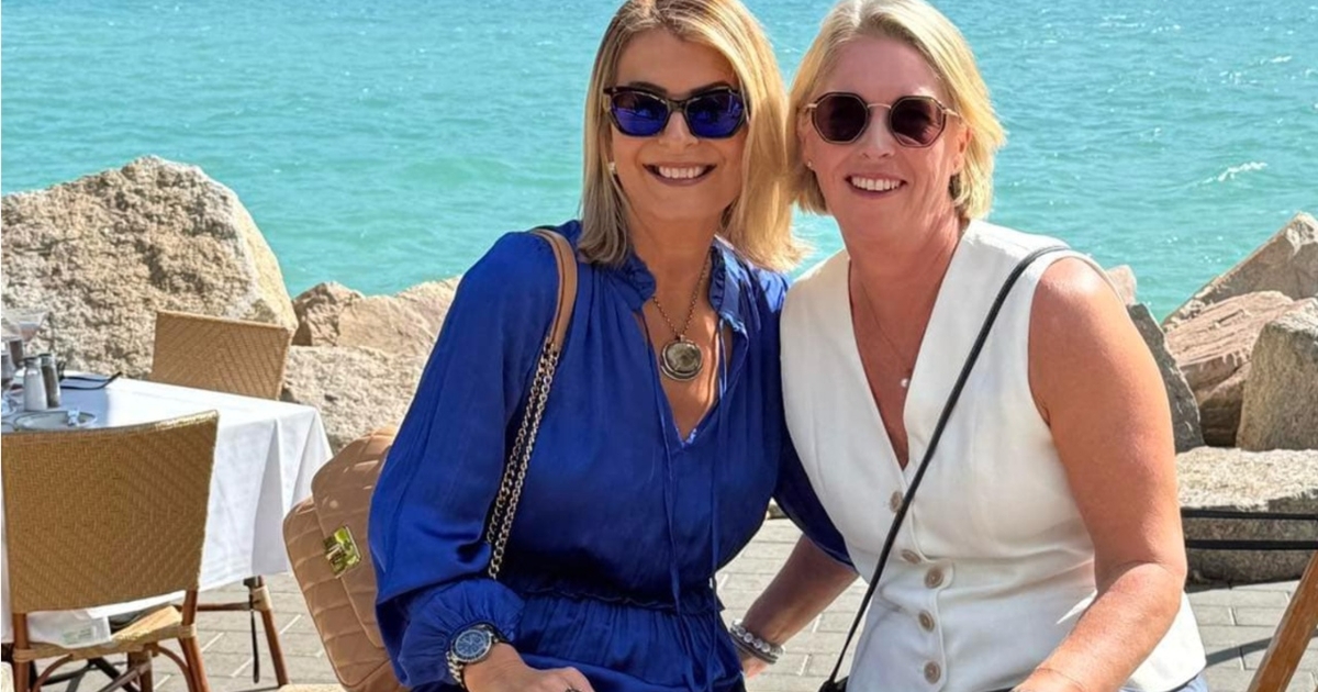 My First Cruise Connections: Jill Abel, CEO, Australian Cruise Association