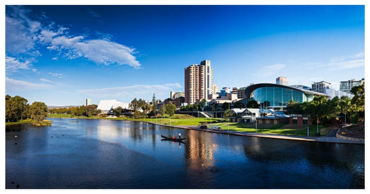 Carnival’s first Adelaide and Auckland season in 2027-28