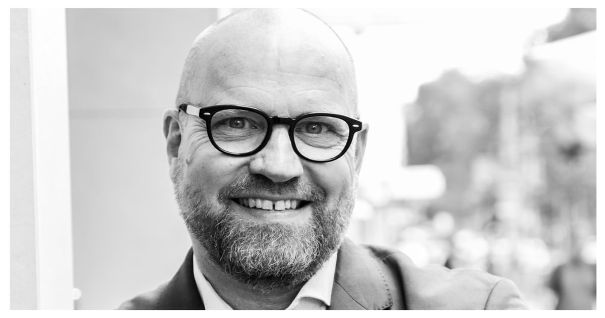 First Cruise Connections: Tom Fecke
