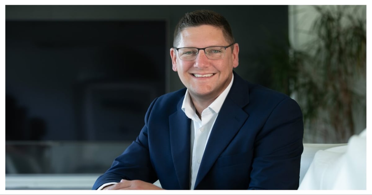 Royal Caribbean's Ben Bouldin in expanded Asia leadership role