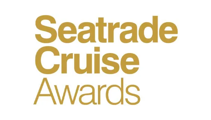 Seatrade Cruise Awards logo