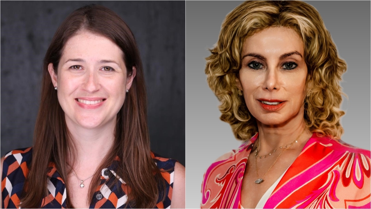 Seatrade Cruise global brand &amp; event director, Chiara Giorgi, to assume CLIA leadership role
