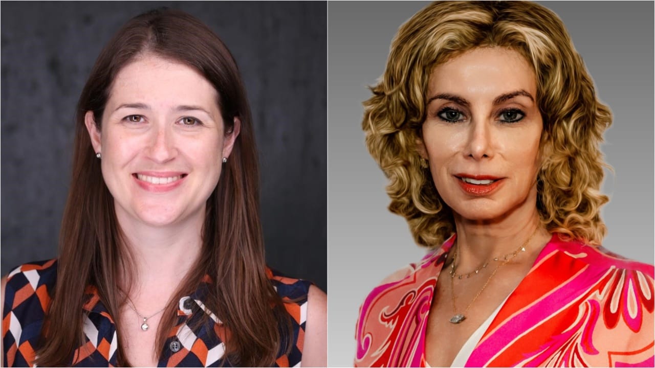 Seatrade Cruise global brand & event director, Chiara Giorgi, to assume CLIA leadership role