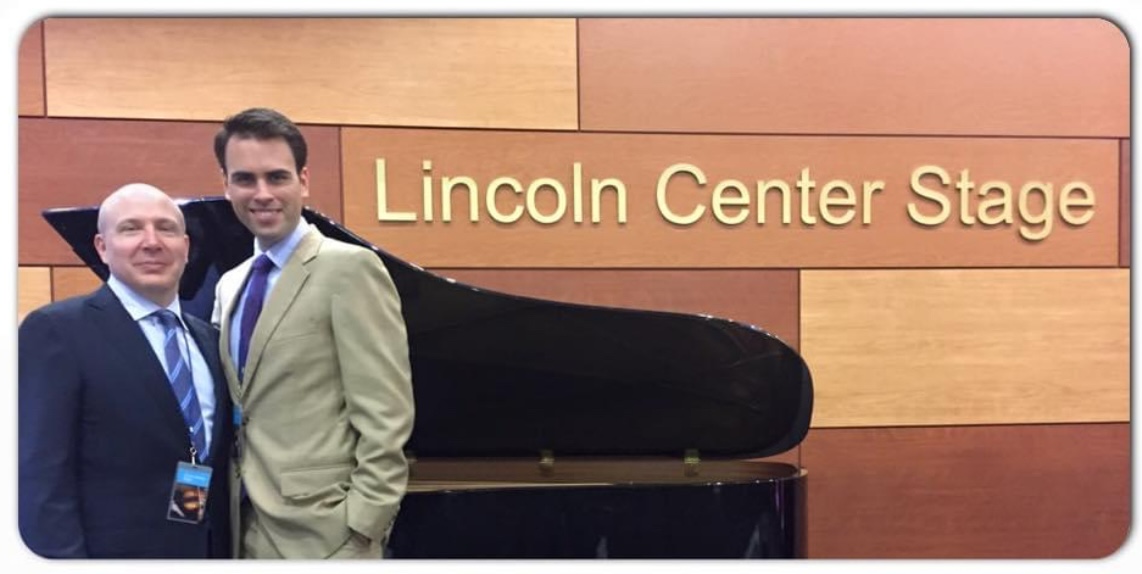 My First Cruise Connections: Ryan Stana of RWS Global