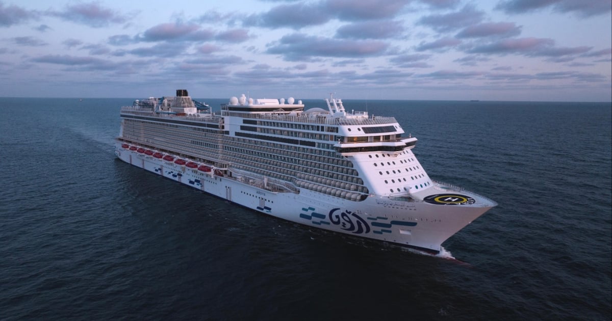 Aroya Cruises returns to Mediterranean for second summer season