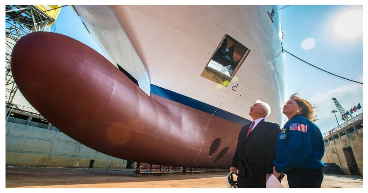 Viking orders two more ocean ships at Fincantieri