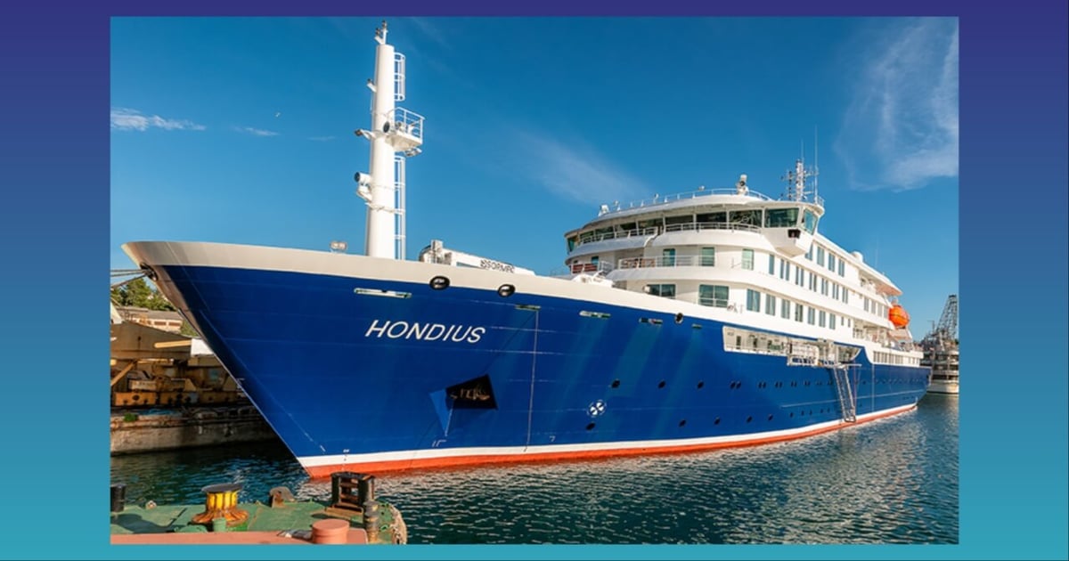 Hondius to arrive Tenerife Sunday, WHO assures low public hantavirus risk