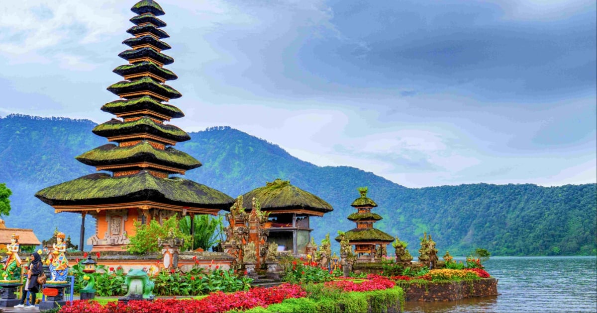 Dream Cruises unveils Singapore-Bali voyage