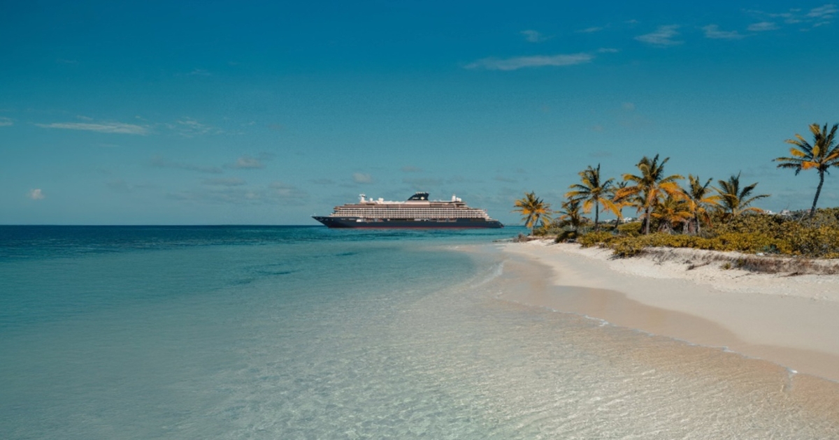 Explora vessels sailing new regions in 2026-27