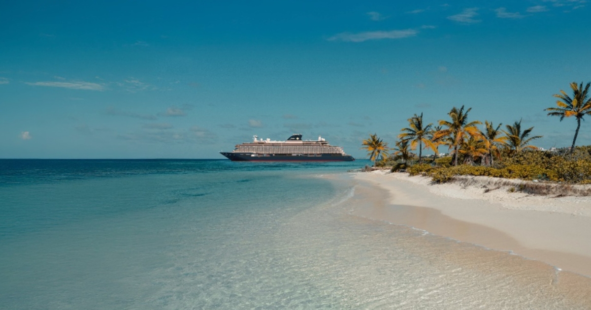 Explora vessels sailing new regions in 2026-27