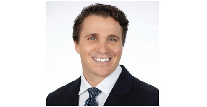 'Small ships are where the magic happens': Ponant's Sam ...