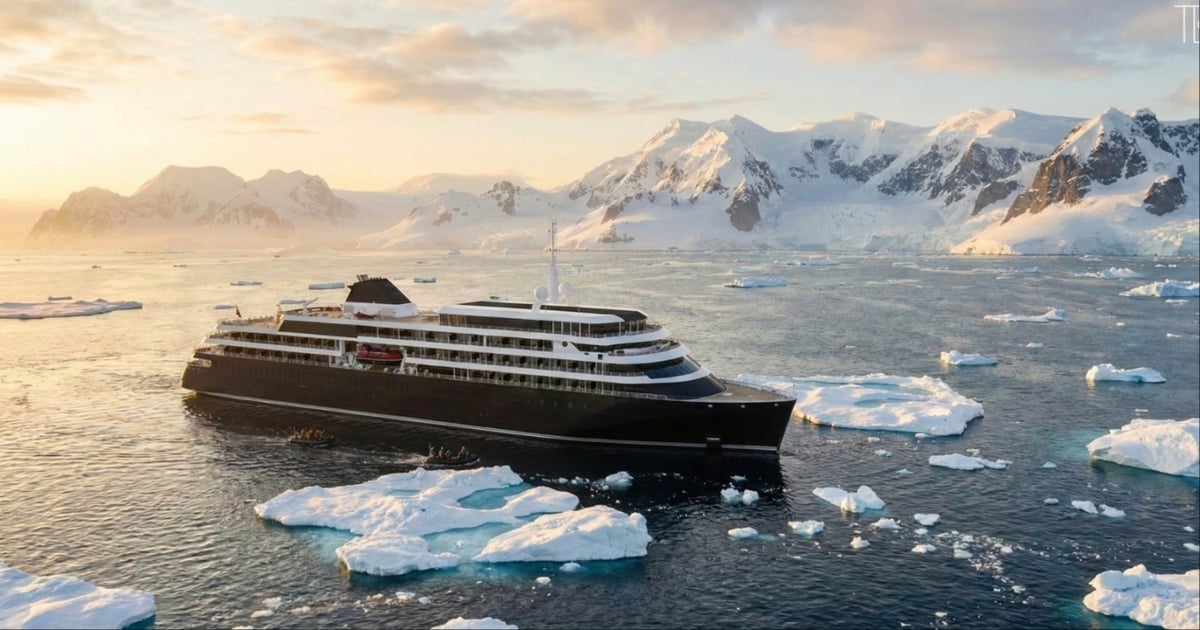 China shipyard to build Ocean Advice expedition fleet