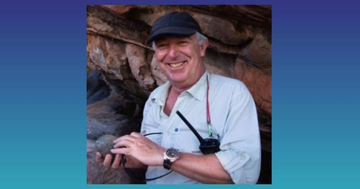 Pearl Expeditions GM chair of Kimberley Marine Tourism Association