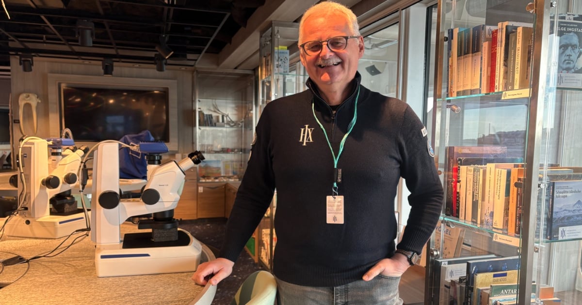 HX CEO talks science and mindful travel as line marks 130-year heritage