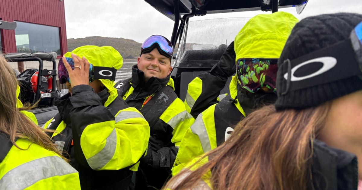 Bodø makes case for turnarounds with five-minute airport transfer