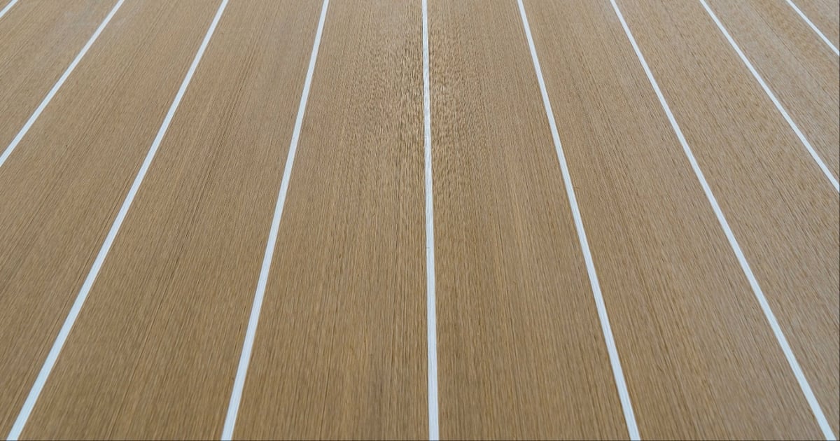 Bolidt launches Bolideck Future Teak Signature Premium