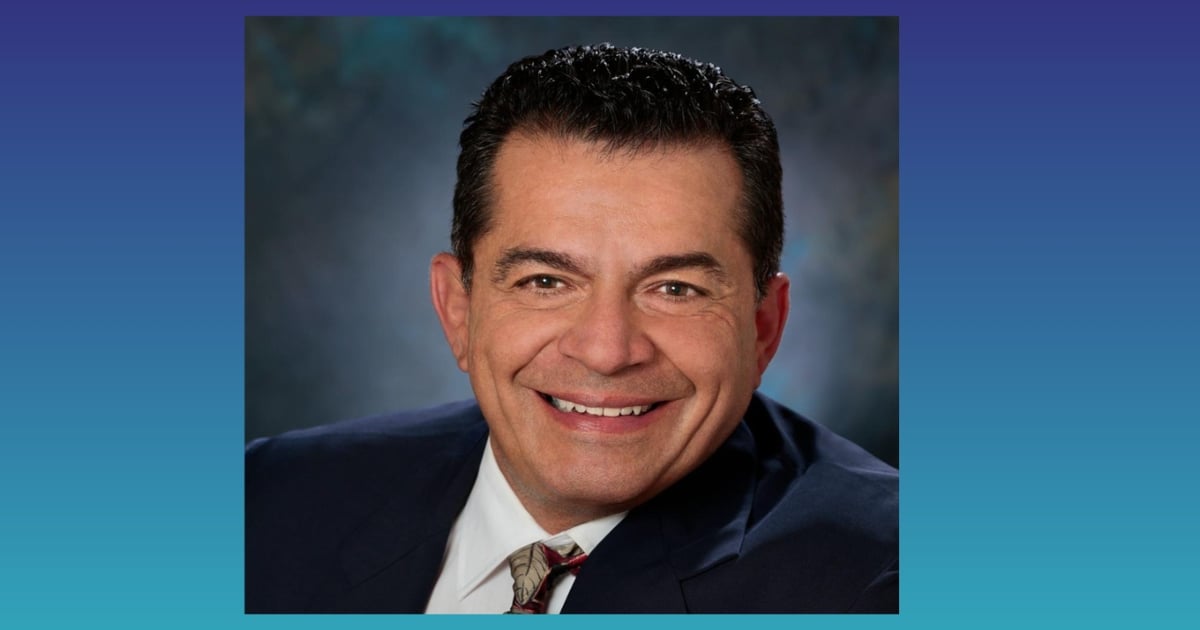 José Negron joins Apollo Maritime Services in ports development