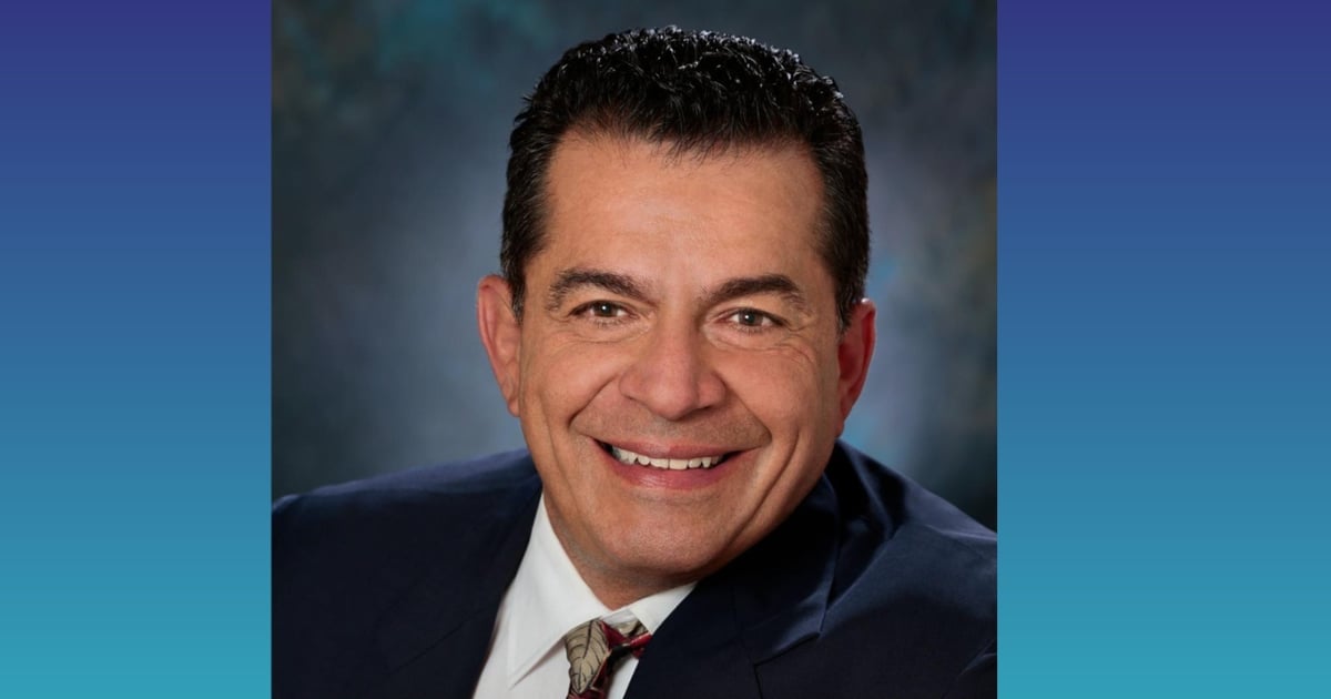 José Negron joins Apollo Maritime Services in ports development