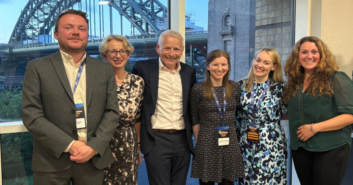 UK cruise market shows 4% growth as industry leaders gather in North East