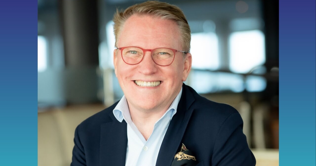 International speakers for Cruise360 Australasia 2025