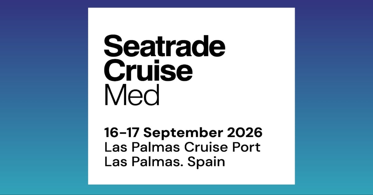 Raising expectations: theme of Seatrade Cruise Med conference