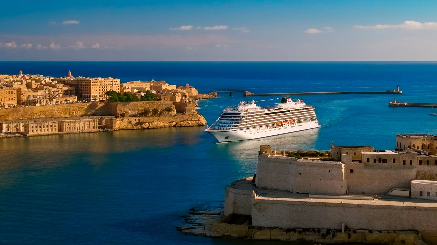 One Day in Malta