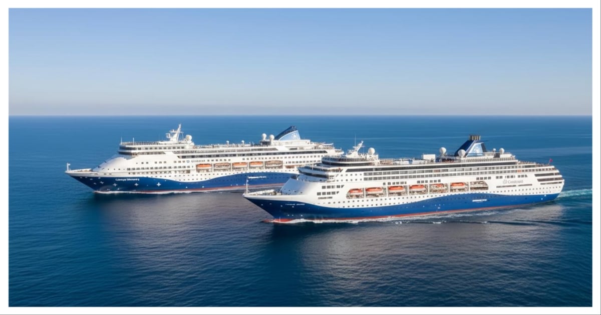 Celestyal swaps Arabian Gulf winter for expanded Med programme