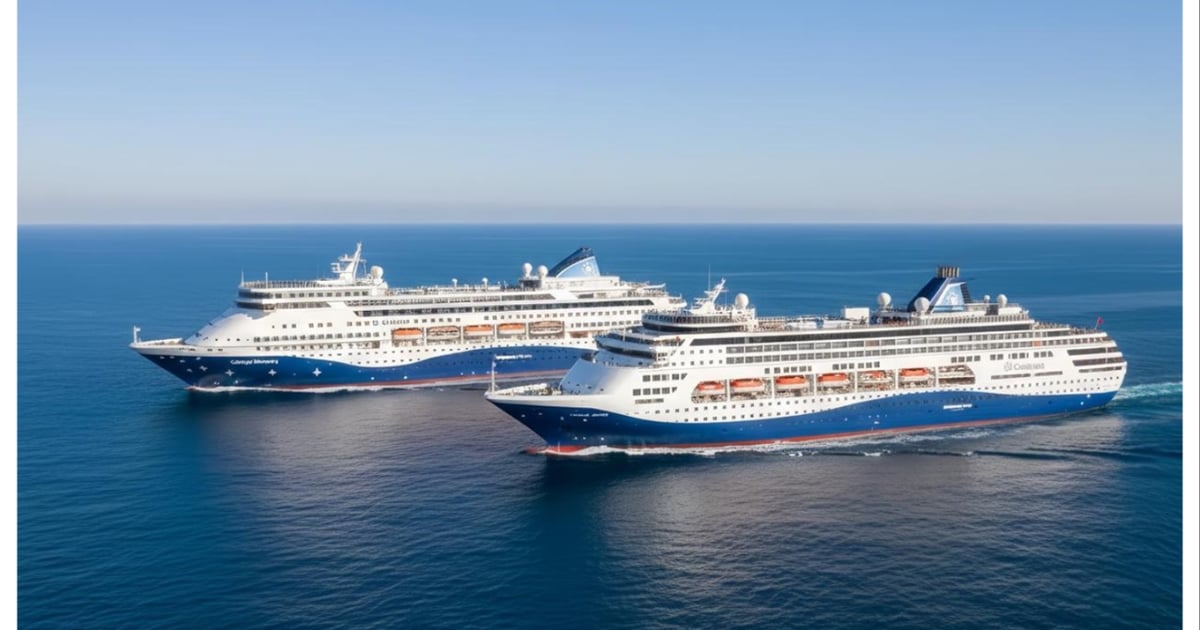 Celestyal swaps Arabian Gulf winter for expanded Med programme