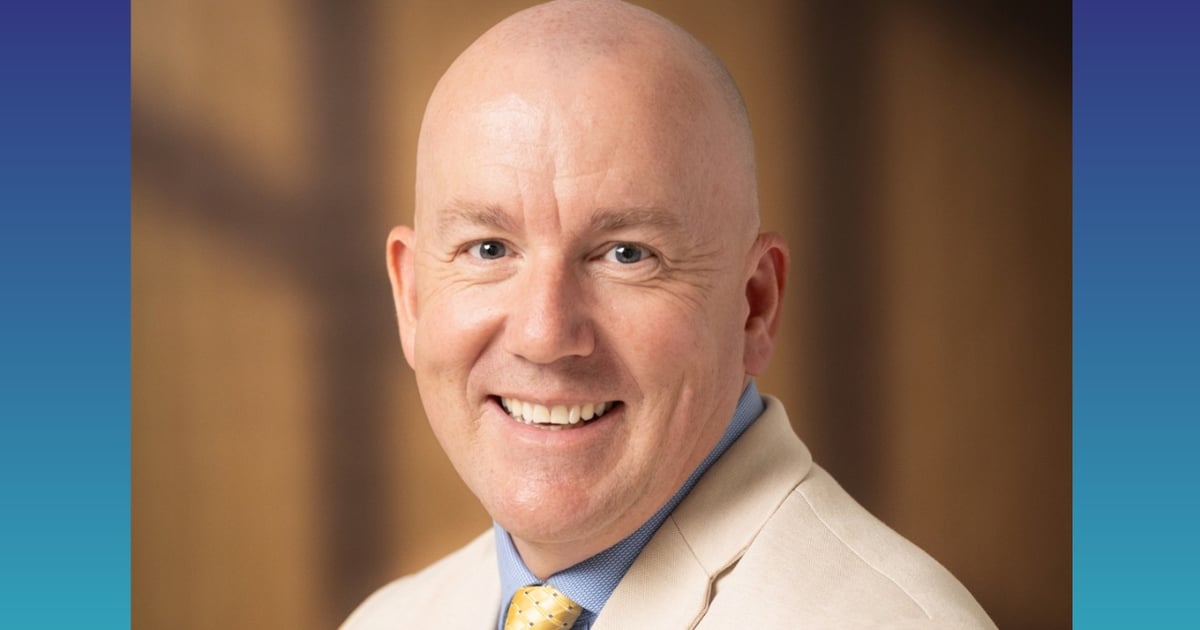 My First Cruise Connections: Aman at Sea’s Russ Holmes