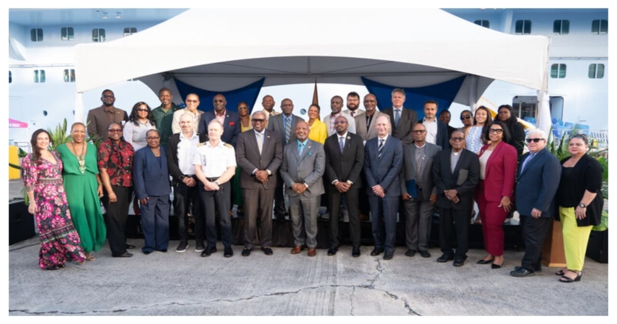 St. Thomas Crown Bay redevelopment plan is approved